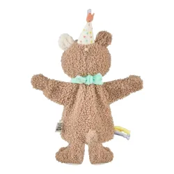 Kinder Handpuppe Bär Bo