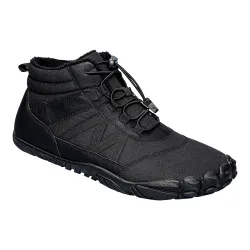 wonderwalk Barfuß-Wärmeknöchelsneaker ?unisex?, Größe: 46