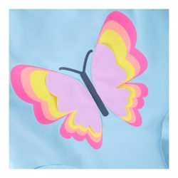 Badeanzug Rüschen Schmetterling