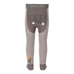 Krabbelstrumpfhose Elefant Eddy