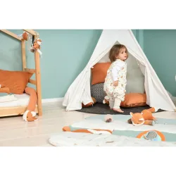 Nestchenschlange Fuchs Filou 180 cm