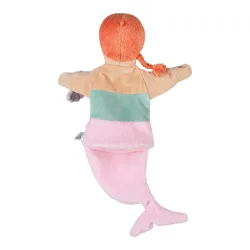 Handpuppe Meerjungfrau