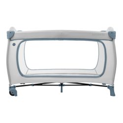 Hauck, hauck Reisebett Sleep N Play Go Plus Dusty Blue