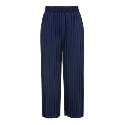 Culotte-Plisseehose ?Sonja?, Größe: L