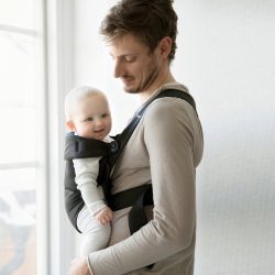 Babytrage Mini