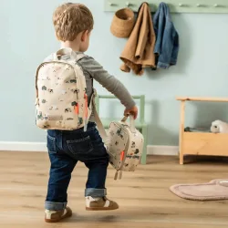 Kinderrucksack 4 L