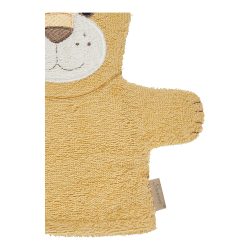 Spiel- Waschhandschuh