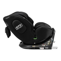 Osann Kinderautositz One360 i-Size All Black