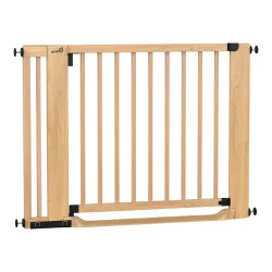 Verlängerung für Easylock Holz mit Flat Step, 10cm