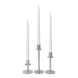 Kerzenständer-Set
