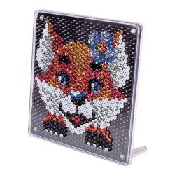 Sequin Fuchs Art & Fun