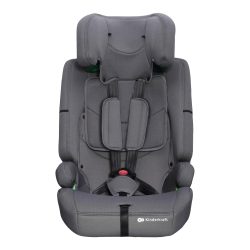 Kinderkraft Autokindersitz Safety Fix 2 i-Size 76 bis 150 cm 8 kg grau