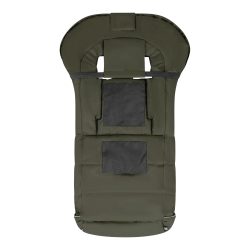Winterfußsack