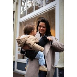 Premium Slide-On Tasche
