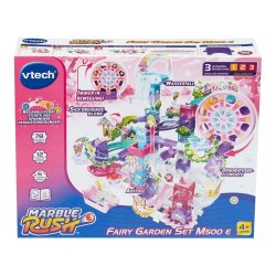 Vtech® Kugelbahn »Marble Rush ? Fairy Garden Set M500 E«
