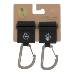 Befestigungshaken Stroller Hooks