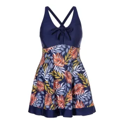 Badekleid ?Mona?, Größe: XXL