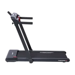 Christopeit Sport Laufband TM 2400S mit Gestensteuerung