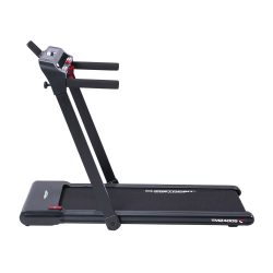 Christopeit Sport Laufband TM 2400S mit Gestensteuerung