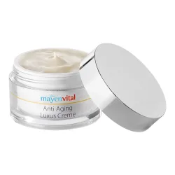 Anti-Aging Luxus Creme 