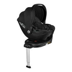 Babyschale MOXIE inkl. Base