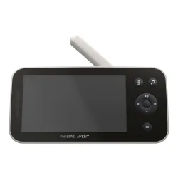 Babyphone Premium Connected SCD971/26