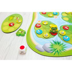 Lernspiel Quaki