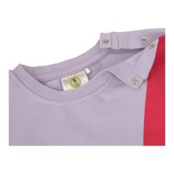 Sweatshirt Streifen