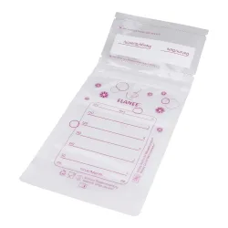 20er-Pack Muttermilchbeutel