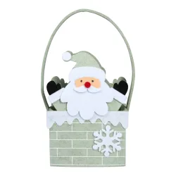 Filz-Geschenktüte