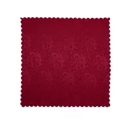 Jacquard-Tischdecke 