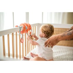 Spielspirale Kuh Mila