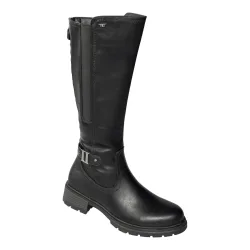 wonderwalk Damen-Stretchstiefel ?Dagmar?, Größe: 42