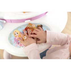 Frisiersalon Disney Princess