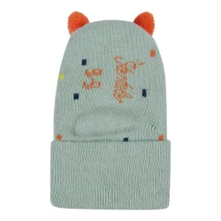 Rasselsocken Fuchs