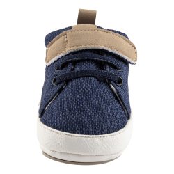 Babyschuhe mit Klettverschluss
