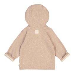 Wendejacke mit Kapuze Magic