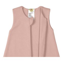 Sommer-Schlafsack Jersey 0.5 TOG