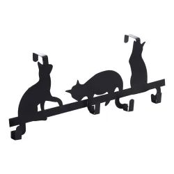 Türgarderobe ?Katzen?