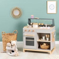 Kinderküche & Shop Prunus