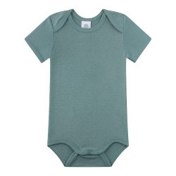 2er-Pack Bodys kurzarm Elefant