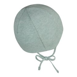 Erstlingsmütze mit Bindeband