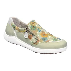 wonderwalk Bequem-Halbschuh 