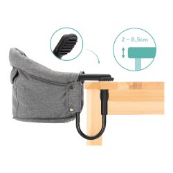 Tischsitz Flexi für Tischplatte Stärke 2-8,5 cm