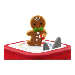 tonies Tonie Hörfigur Adventskalender 2026 Ein knuspriges Weihnachtsfest