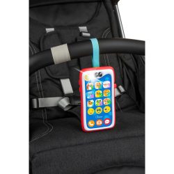 Chicco Spiel-Smartphone »Smiley«