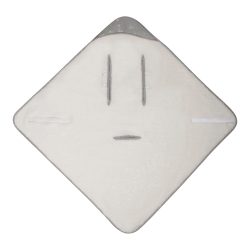 Einschlagdecke Universal für Babyschale