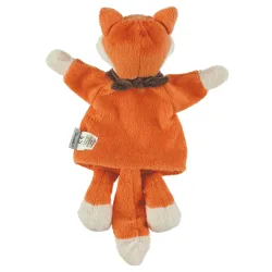 Kinder Handpuppe Fuchs