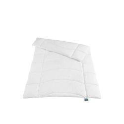 f.a.n. frankenstolz® Steppdecke Klima Active Plus