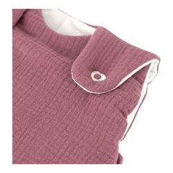 Ganzjahresschlafsack Liebmich Baumwollmusselin 2.5 TOG
